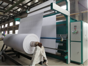 SutexMach textile machinery