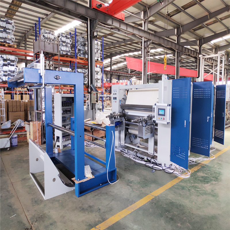 textile machinery manufacturers